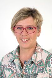 Frau Dr. Liselotte Winkler